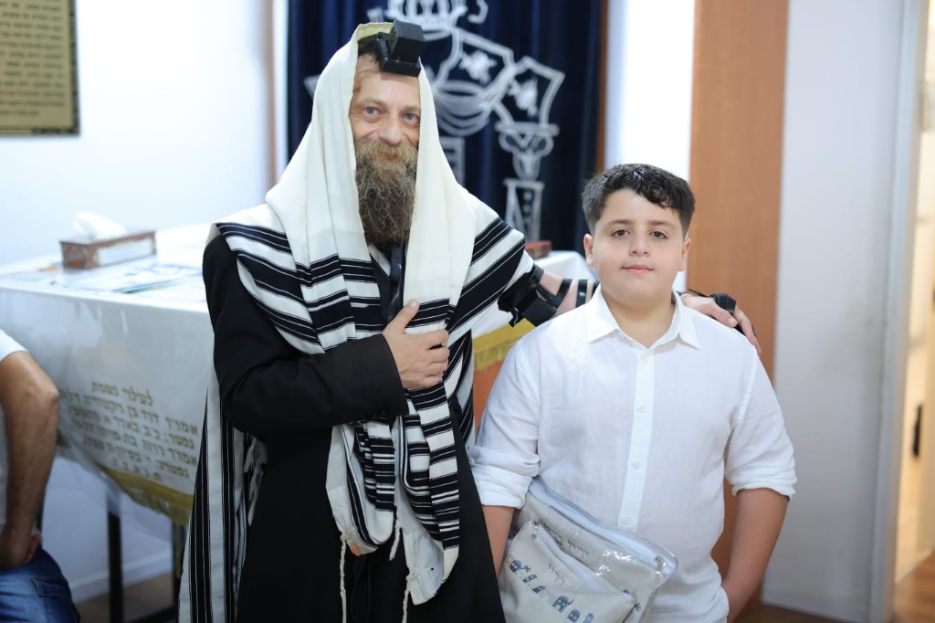 Бар-Мицва, фото 4