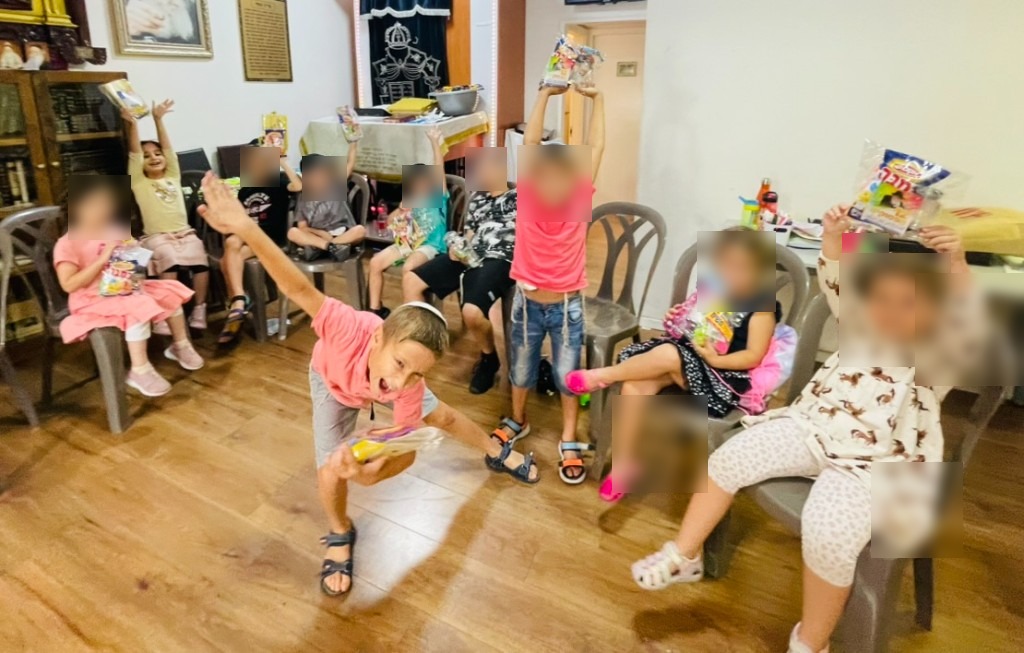 Детские образовательные программы, в которых знание, доброта и радость становятся частью характера и будущего ребенка.